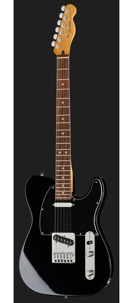 Fender Player II Mod Tele RW DSK, detail 2