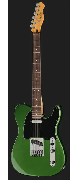 Fender Player II Mod Tele RW HGM, detail 2