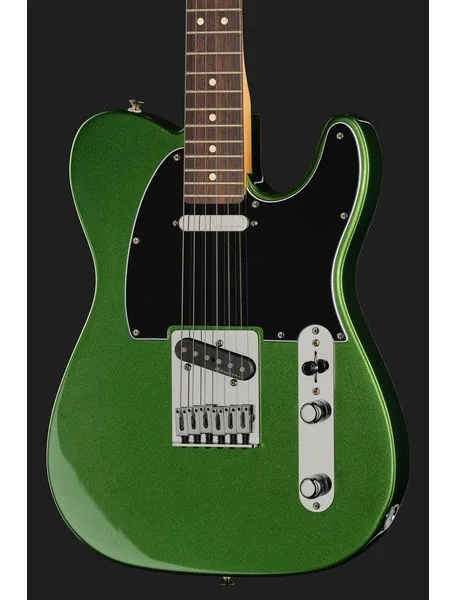 Fender Player II Mod Tele RW HGM, detail 4