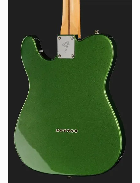 Fender Player II Mod Tele RW HGM, detail 5