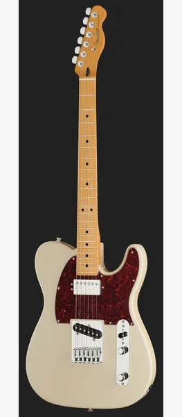 Fender Player II Mod Tele SH MN OLP, detail 2