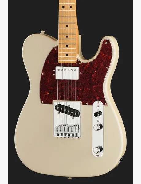 Fender Player II Mod Tele SH MN OLP, detail 4