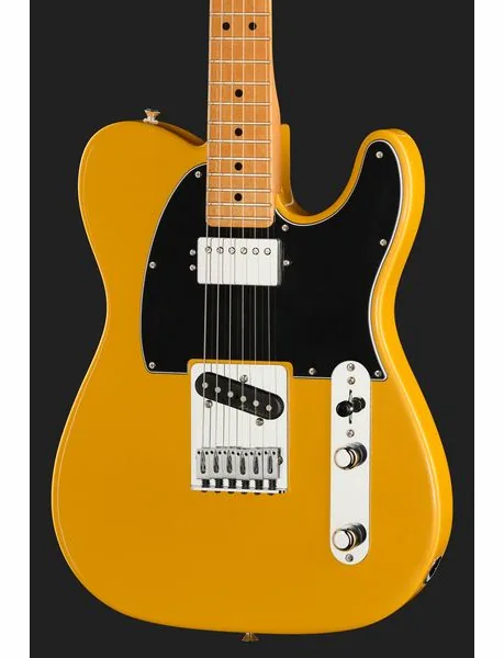 Fender Player II Mod Tele SH MN SSY, detail 4