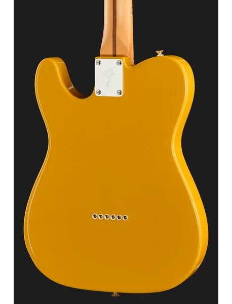 Fender Player II Mod Tele SH MN SSY, detail 5