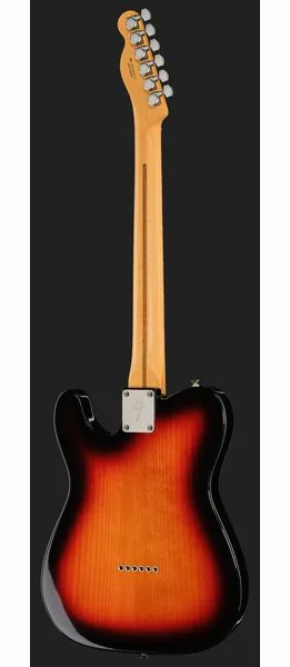 Fender Player II Mod Tele SH RW 3TS, detail 3