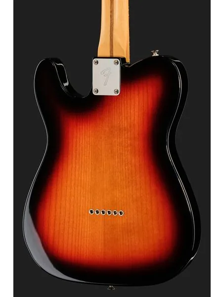 Fender Player II Mod Tele SH RW 3TS, detail 5