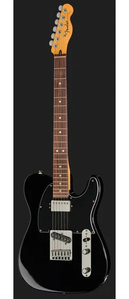 Fender Player II Mod Tele SH RW DSK, detail 2