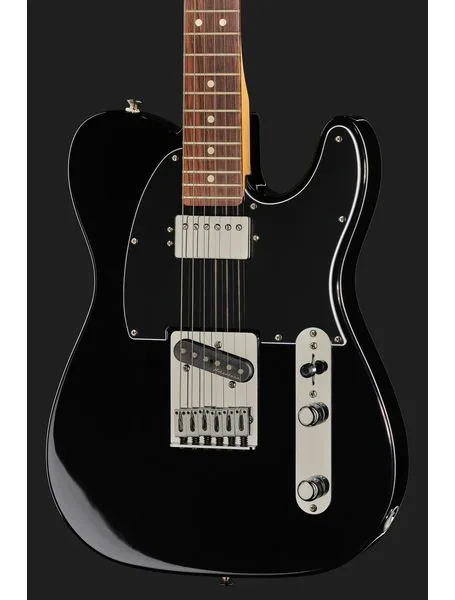 Fender Player II Mod Tele SH RW DSK, detail 4