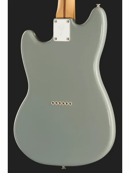 Fender Player II Mustang CGR, detail 5