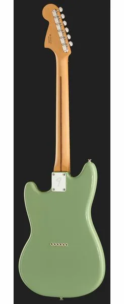 Fender Player II Mustang RW BCG, detail 3