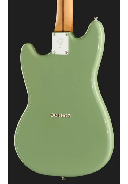 Fender Player II Mustang RW BCG, detail 5