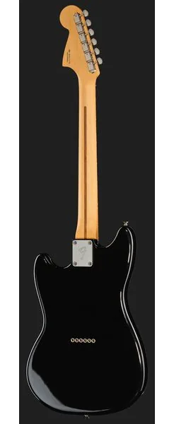 Fender Player II Mustang RW BLK, detail 3