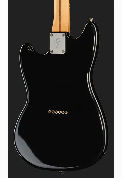 Fender Player II Mustang RW BLK, detail 5