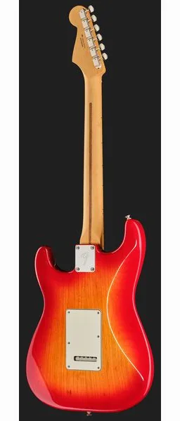 Fender Player II Strat HSS MN ACB, detail 3