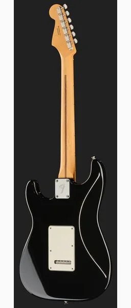 Fender Player II Strat HSS MN BLK, detail 3