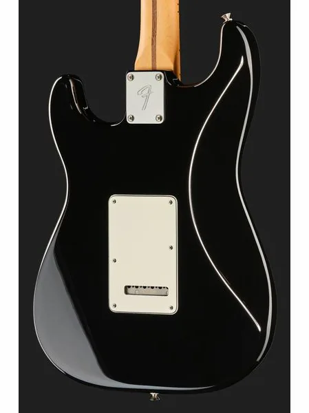 Fender Player II Strat HSS MN BLK, detail 5