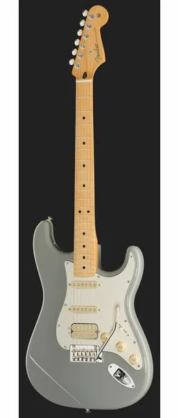 Fender Player II Strat HSS MN CGR, detail 2