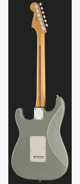 Fender Player II Strat HSS MN CGR, detail 3