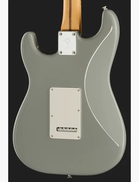 Fender Player II Strat HSS MN CGR, detail 5