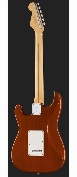 Fender Player II Strat HSS MN TMB, detail 3