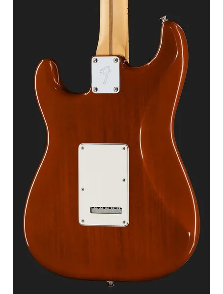 Fender Player II Strat HSS MN TMB, detail 5
