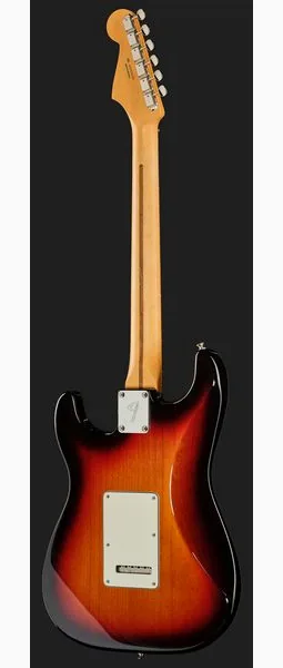 Fender Player II Strat HSS RW 3TS, detail 3
