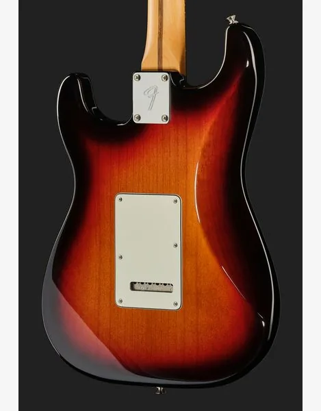 Fender Player II Strat HSS RW 3TS, detail 5