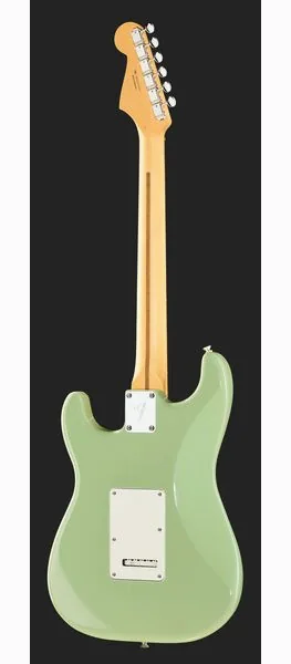 Fender Player II Strat HSS RW BCG, detail 3