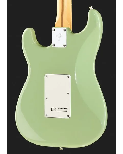 Fender Player II Strat HSS RW BCG, detail 5