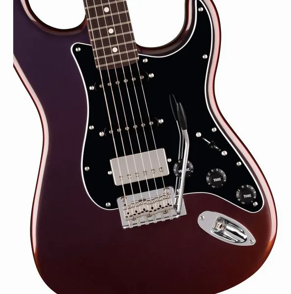 Fender Player II Strat HSS RW CHM, detail 3