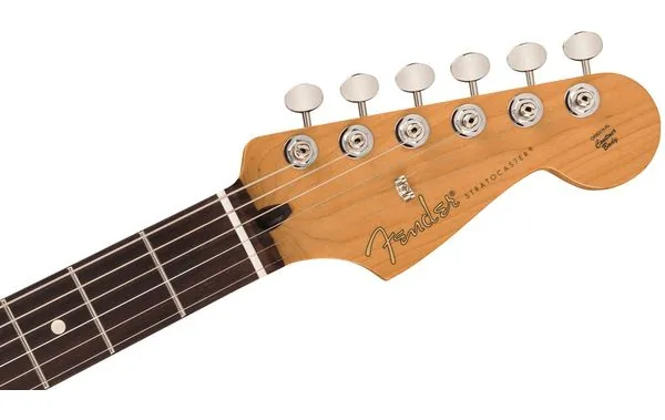 Fender Player II Strat HSS RW CHM, detail 5