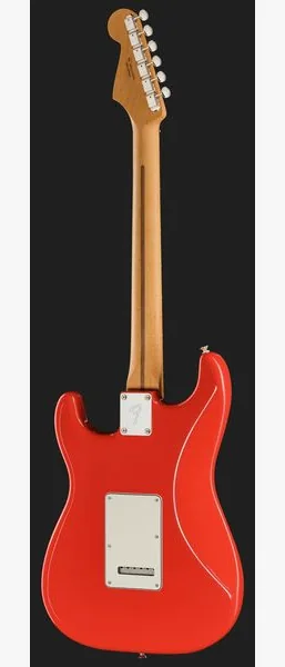 Fender Player II Strat HSS RW CRR, detail 3