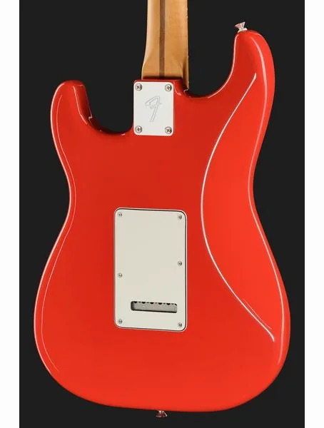 Fender Player II Strat HSS RW CRR, detail 5