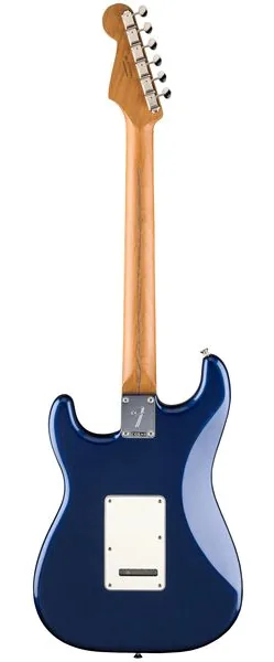 Fender Player II Strat HSS RW MNLT, detail 2