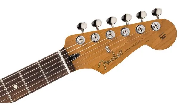 Fender Player II Strat HSS RW MNLT, detail 4