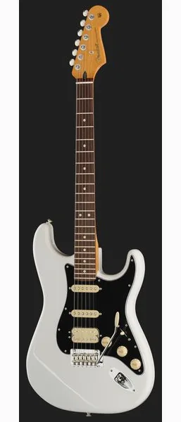 Fender Player II Strat HSS RW PWT, detail 2