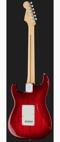 Fender Player II Strat HSS RW TCB, detail 3
