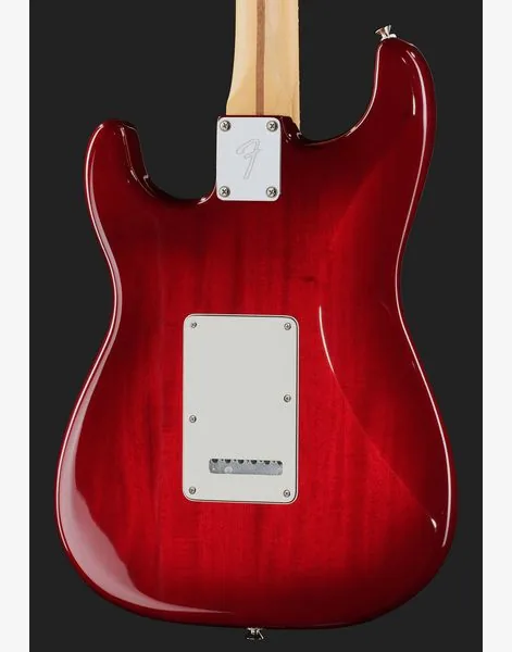 Fender Player II Strat HSS RW TCB, detail 5