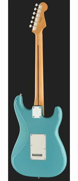 Fender Player II Strat LH MN AQB, detail 3