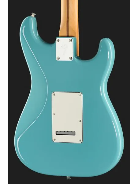 Fender Player II Strat LH MN AQB, detail 5