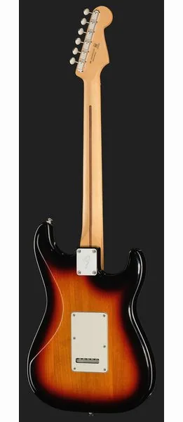Fender Player II Strat LH RW 3TS, detail 3