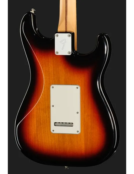 Fender Player II Strat LH RW 3TS, detail 5