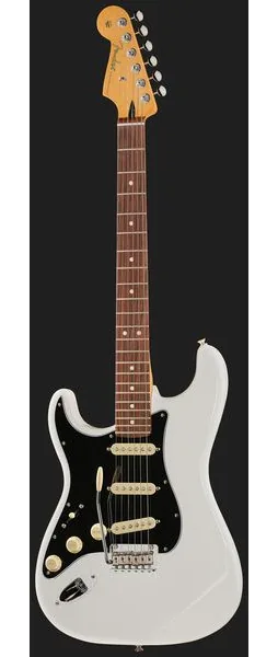 Fender Player II Strat LH RW PWT, detail 2