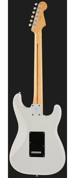 Fender Player II Strat LH RW PWT, detail 3