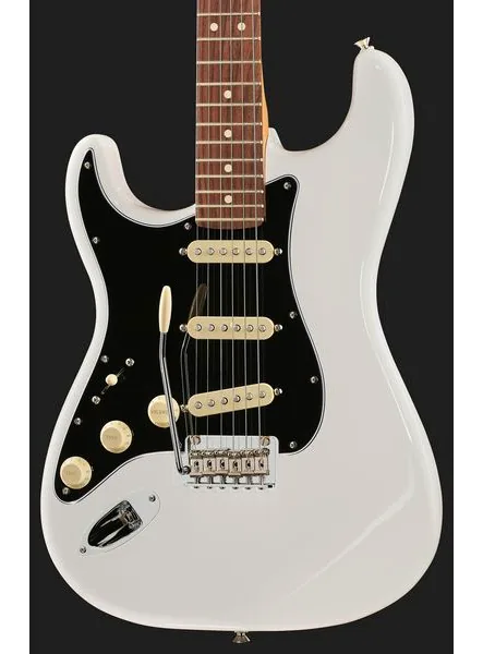 Fender Player II Strat LH RW PWT, detail 4