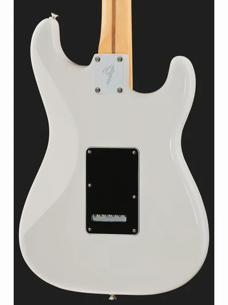 Fender Player II Strat LH RW PWT, detail 5