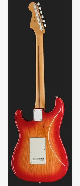 Fender Player II Strat MN ACB, detail 3