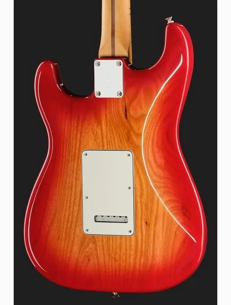 Fender Player II Strat MN ACB, detail 5