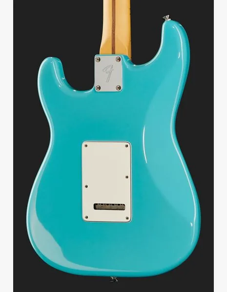 Fender Player II Strat MN AQB, detail 5