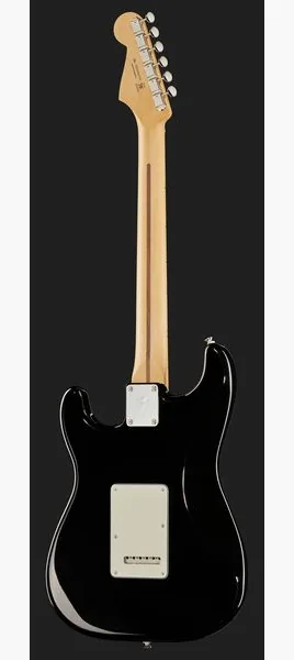 Fender Player II Strat MN BLK, detail 3